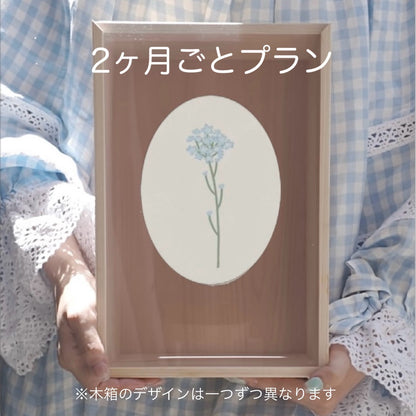 2ヶ月ごとプラン