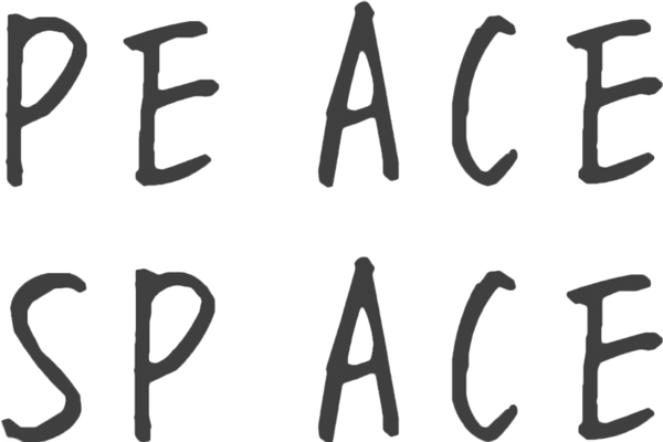 PEACE SPACE BOX